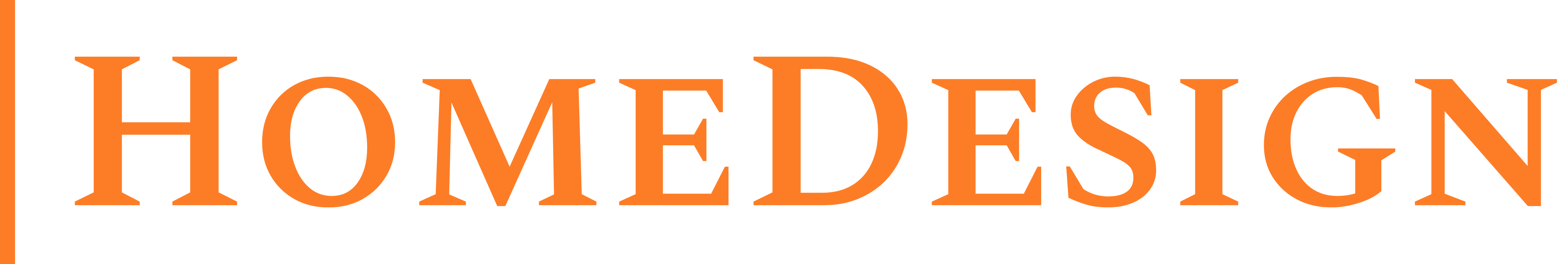 Design and build