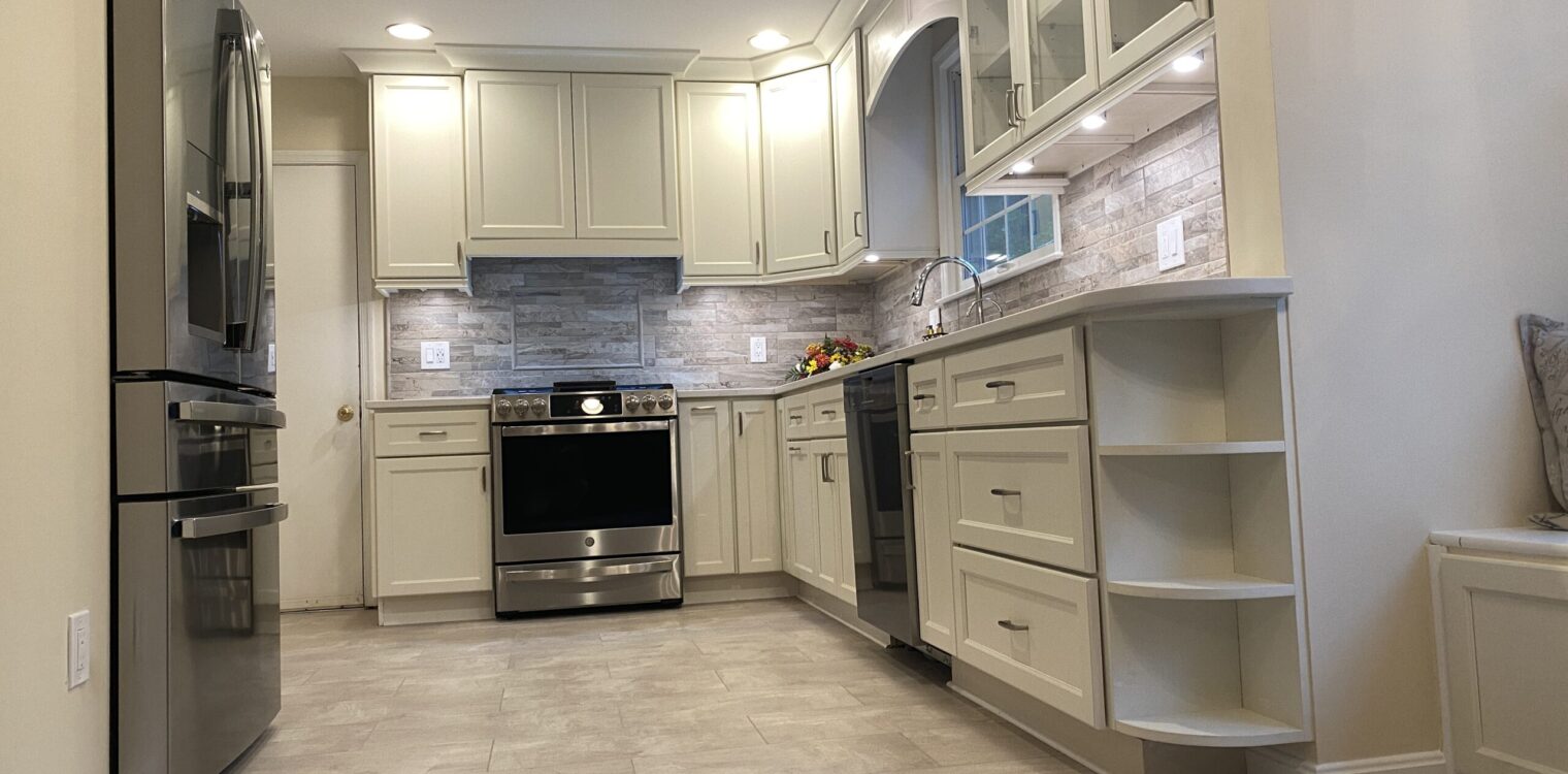 j and k cabinetry