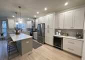 Denise Parco's Kitchen