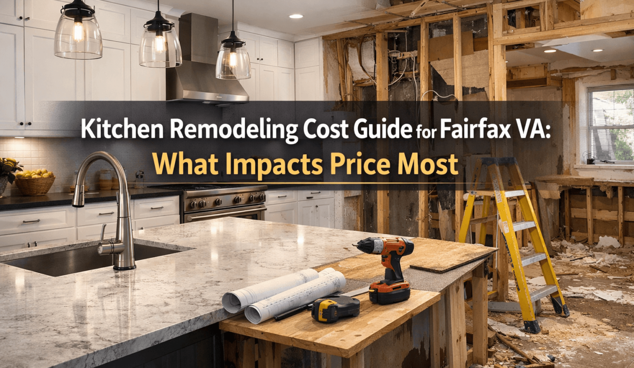 Kitchen Remodeling Cost Guide