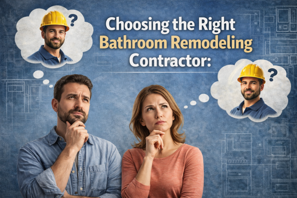 best contractor in fairfax va